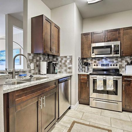 Modern Condo With Pool 4 Mi To Clearwater Beach! المظهر الخارجي الصورة