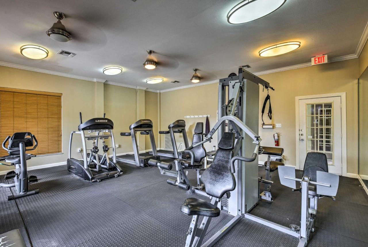 Modern Condo With Pool 4 Mi To Clearwater Beach! المظهر الخارجي الصورة