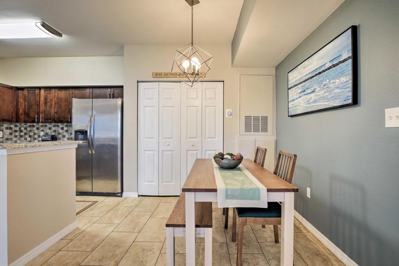 Modern Condo With Pool 4 Mi To Clearwater Beach! المظهر الخارجي الصورة