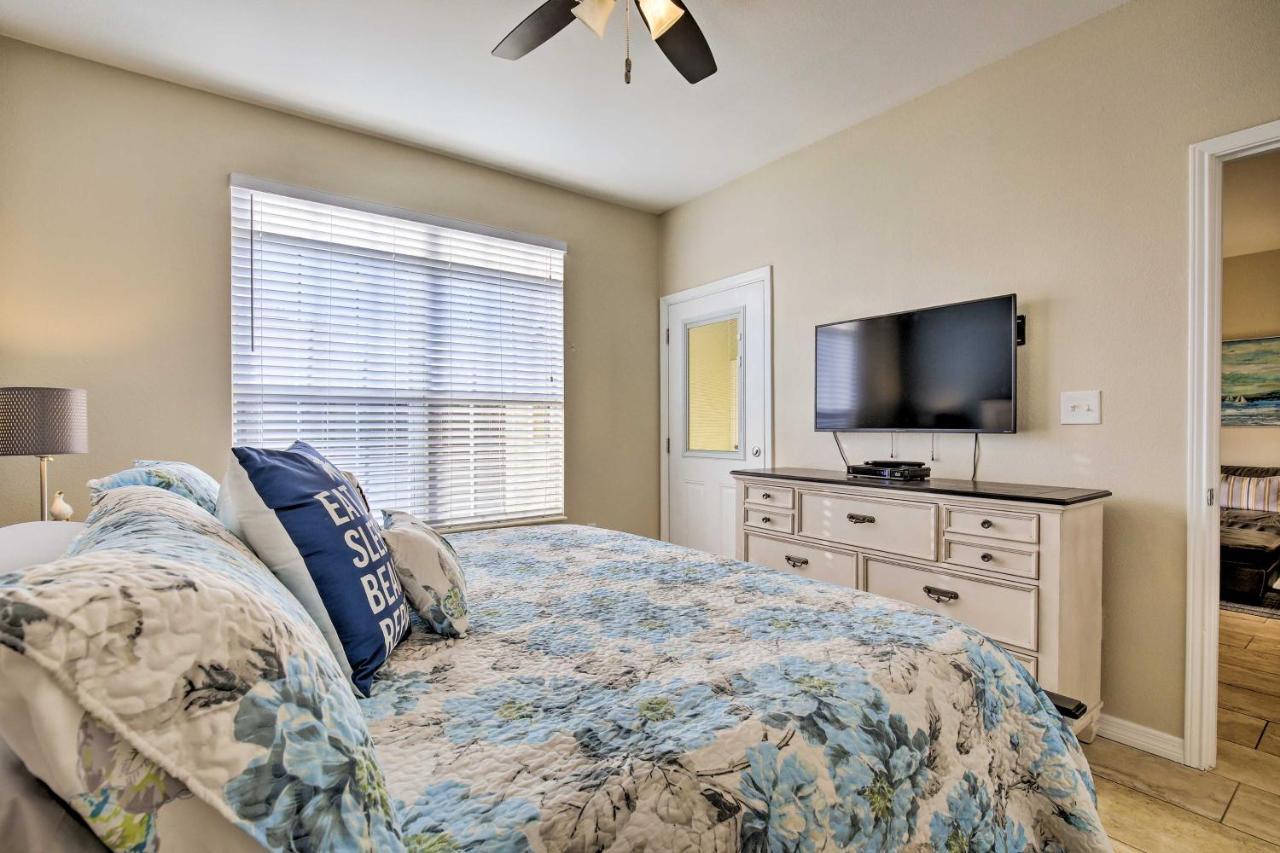 Modern Condo With Pool 4 Mi To Clearwater Beach! المظهر الخارجي الصورة