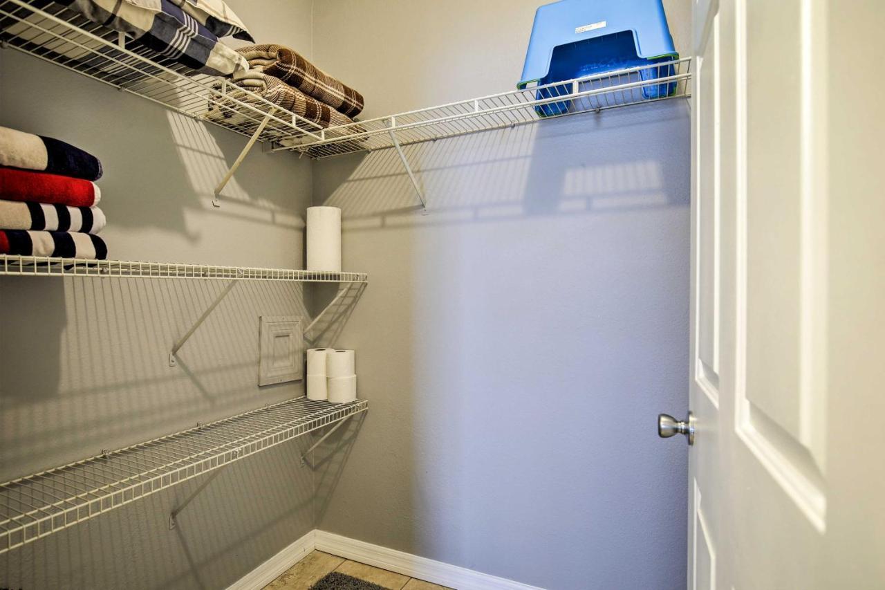 Modern Condo With Pool 4 Mi To Clearwater Beach! المظهر الخارجي الصورة