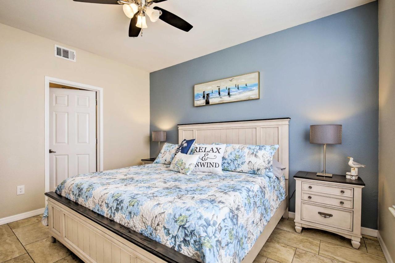 Modern Condo With Pool 4 Mi To Clearwater Beach! المظهر الخارجي الصورة