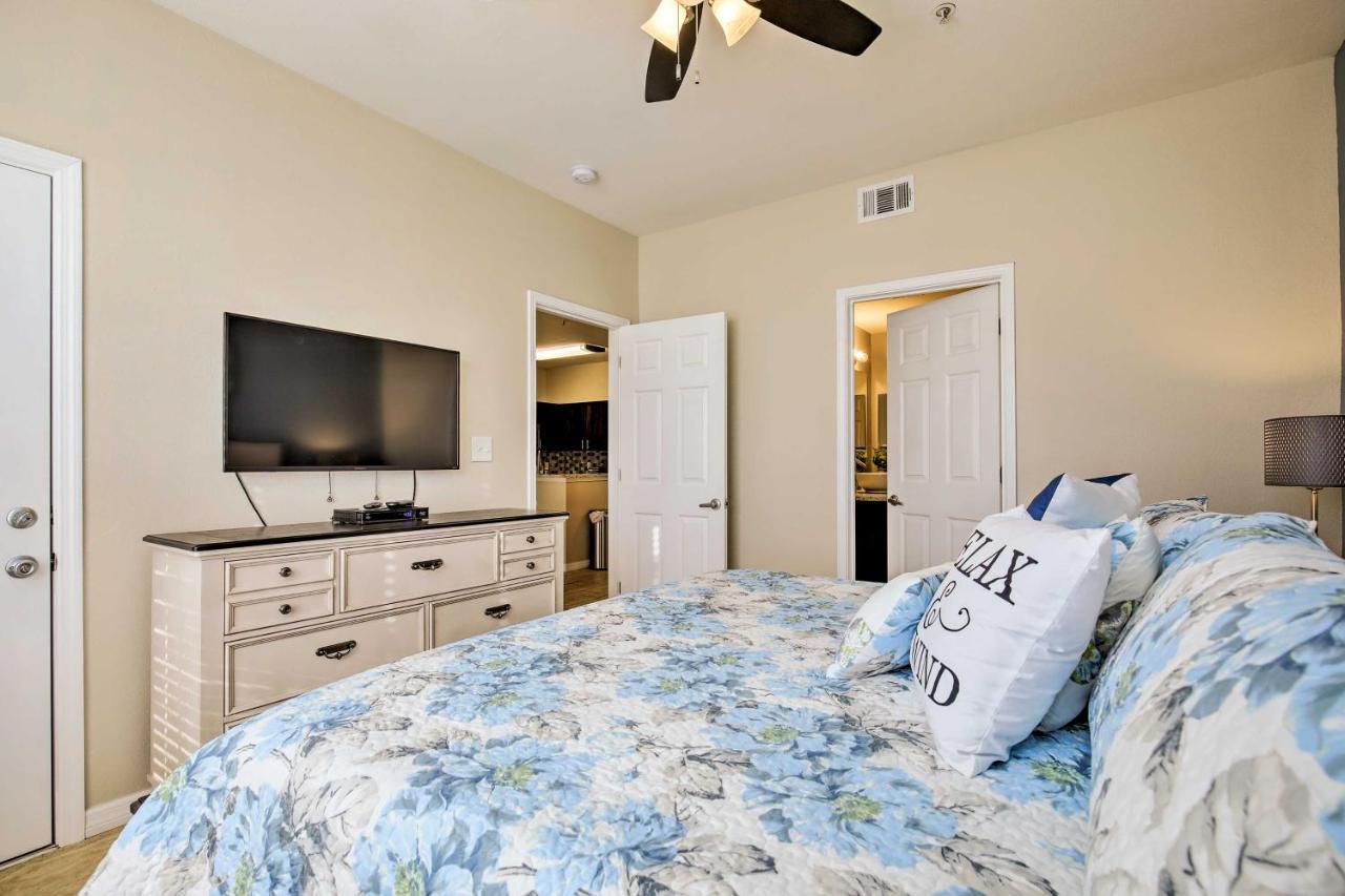 Modern Condo With Pool 4 Mi To Clearwater Beach! المظهر الخارجي الصورة